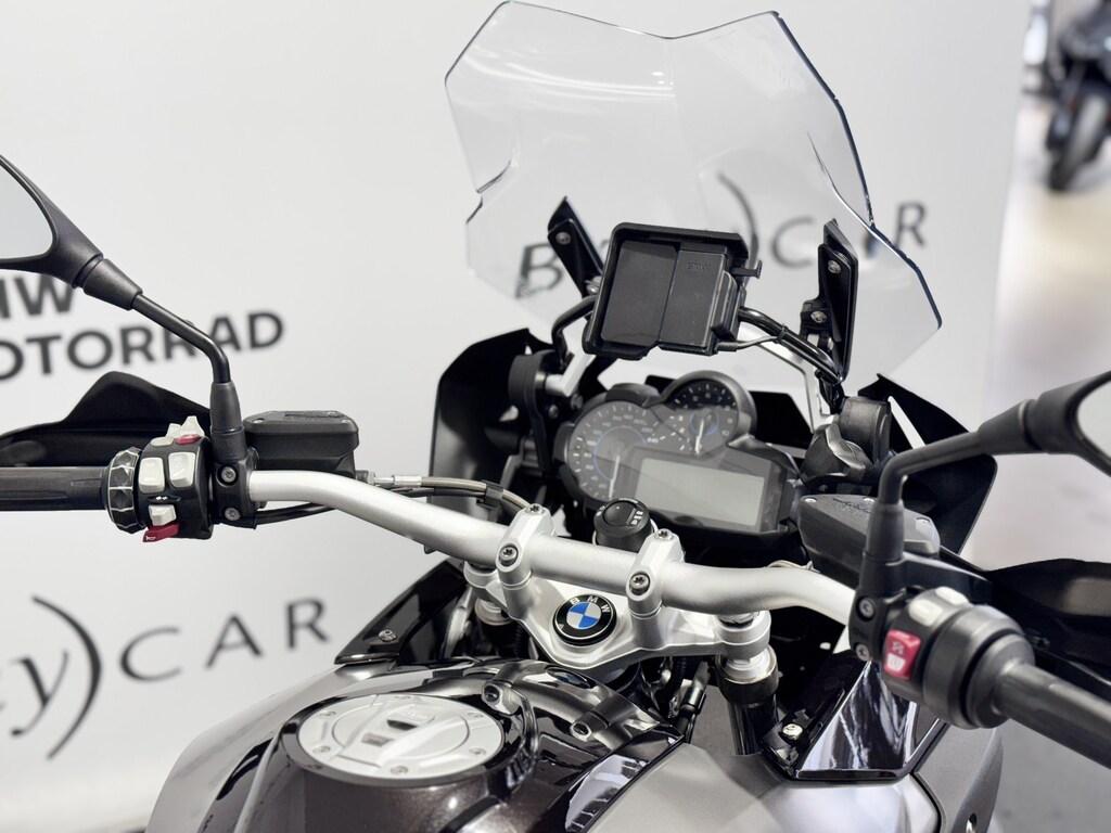 R 1200 GS