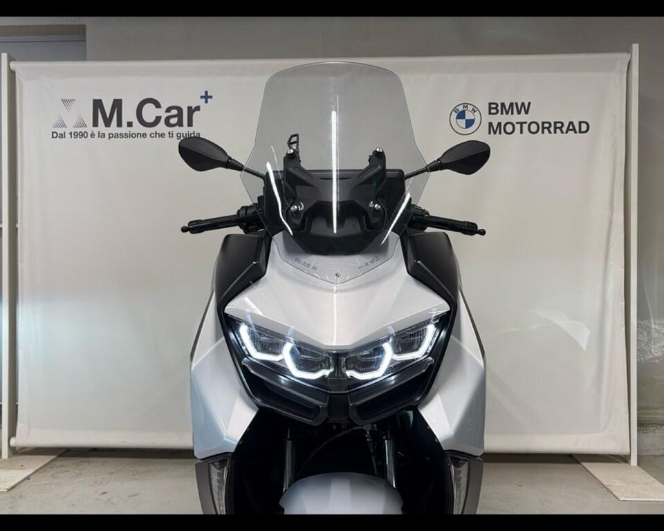 C 400 GT