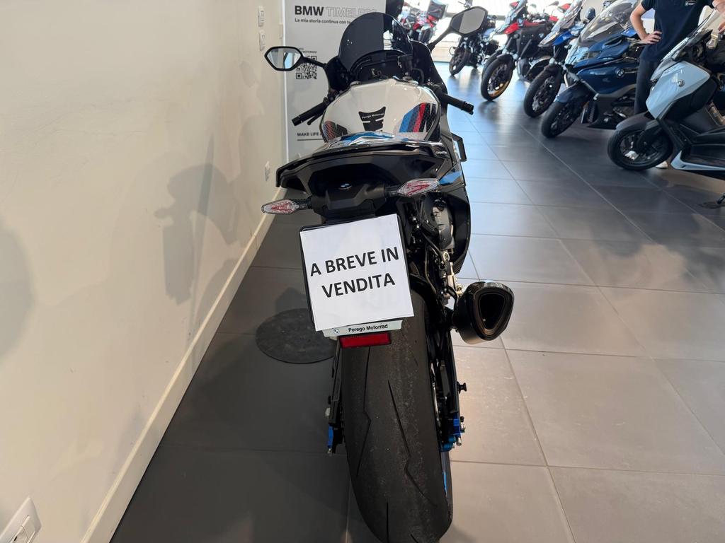 M 1000 RR
