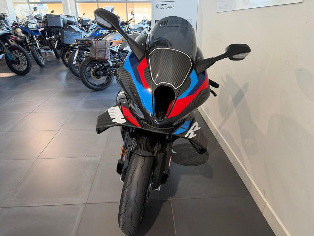 M 1000 RR
