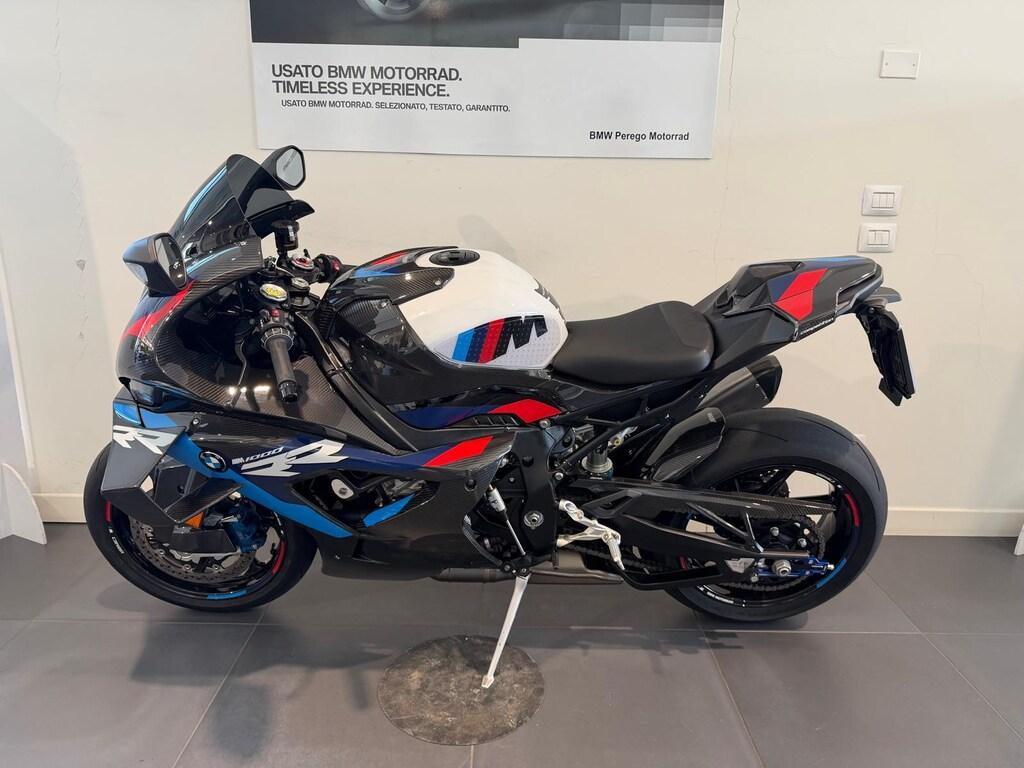 M 1000 RR