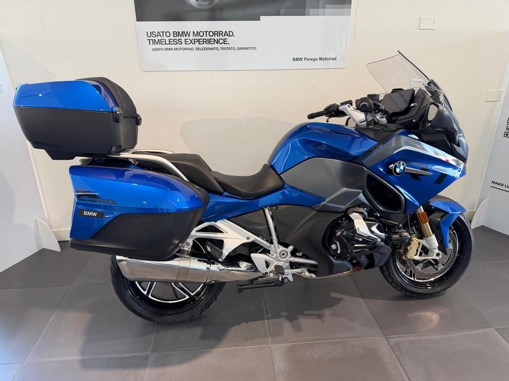 R 1250 RT