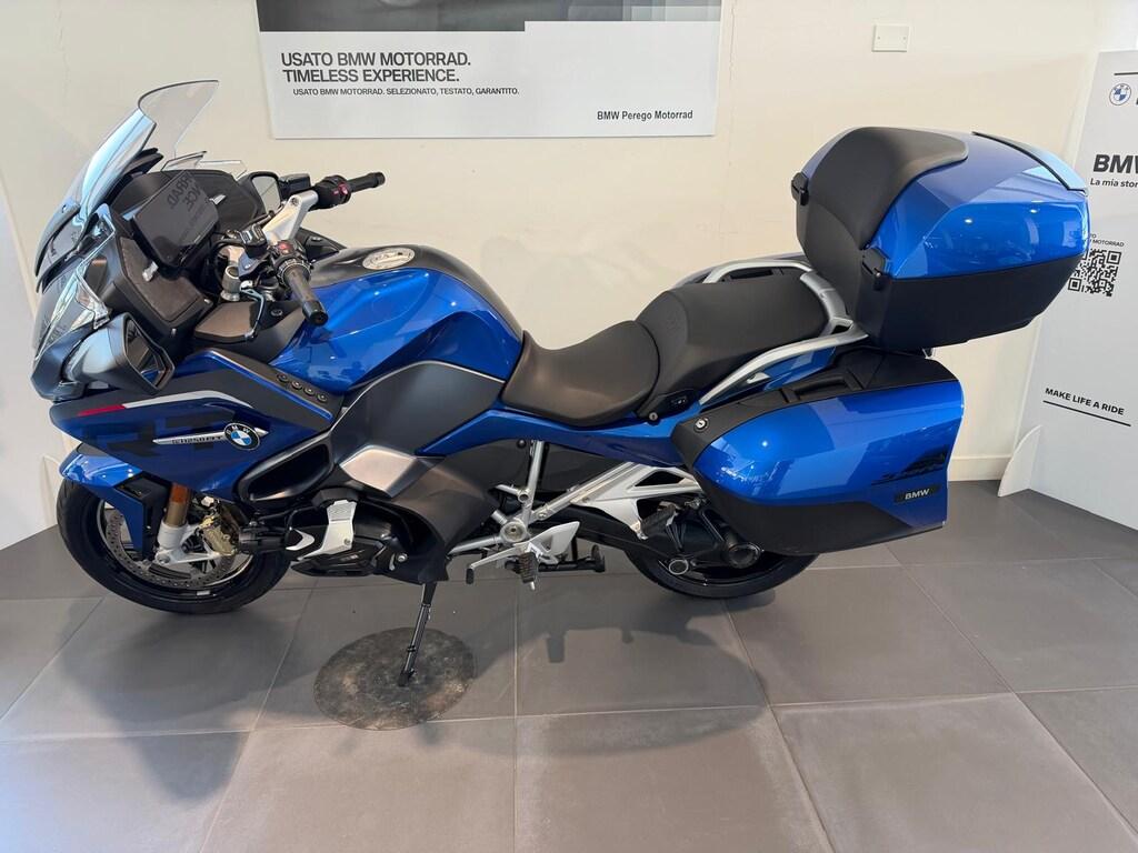 R 1250 RT
