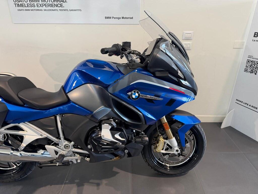 R 1250 RT
