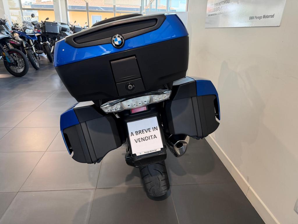 R 1250 RT