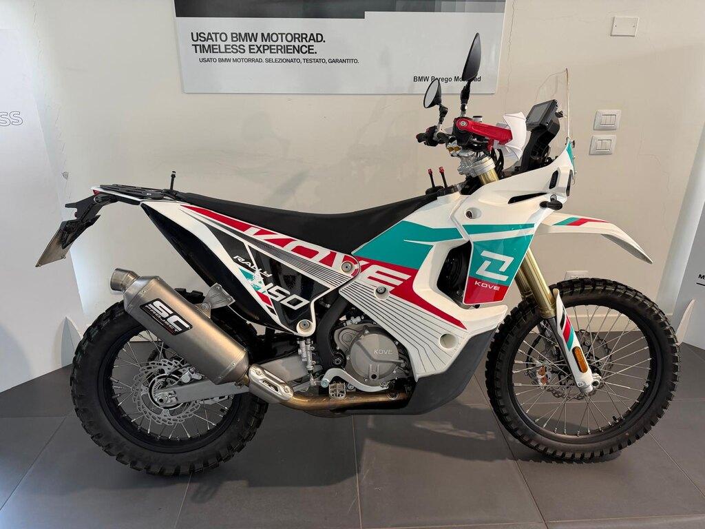 450 RALLY