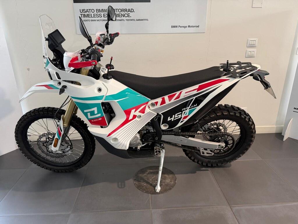 450 RALLY