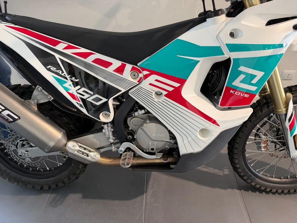 450 RALLY