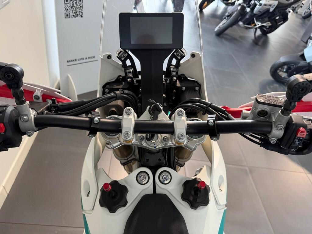 450 RALLY
