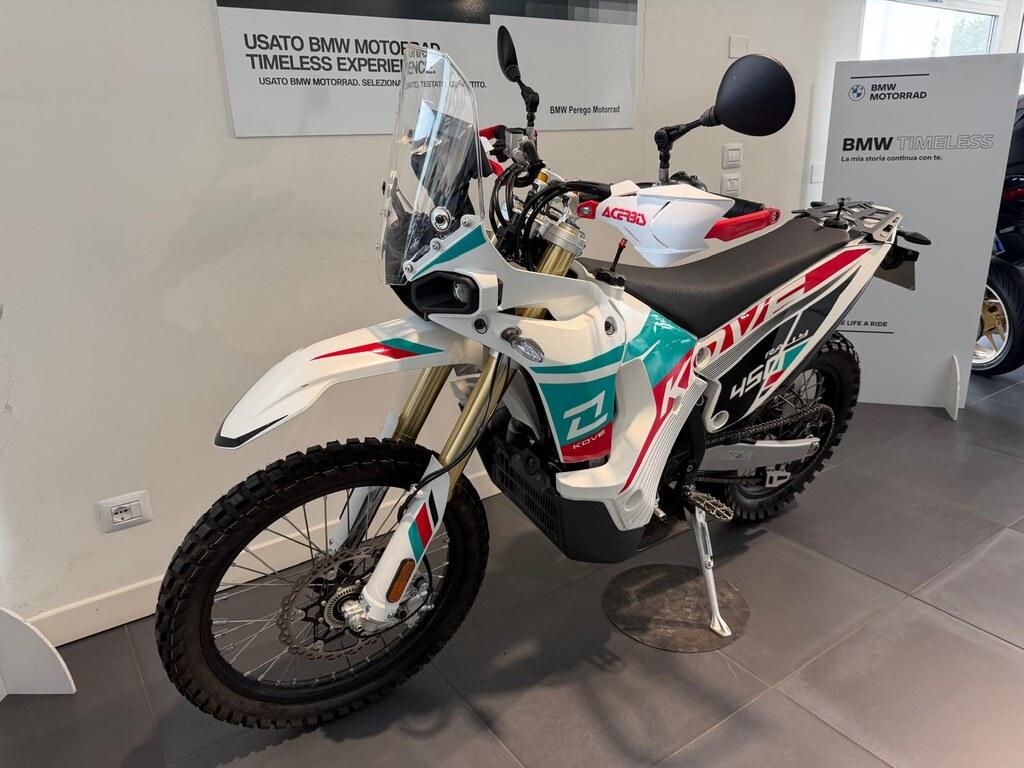 450 RALLY