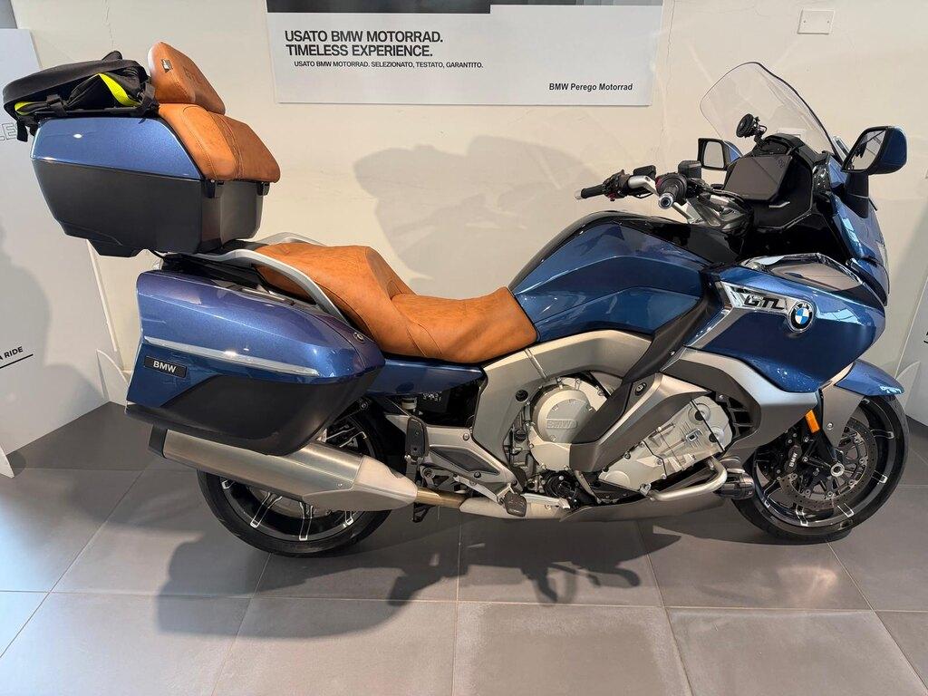 K 1600 GTL