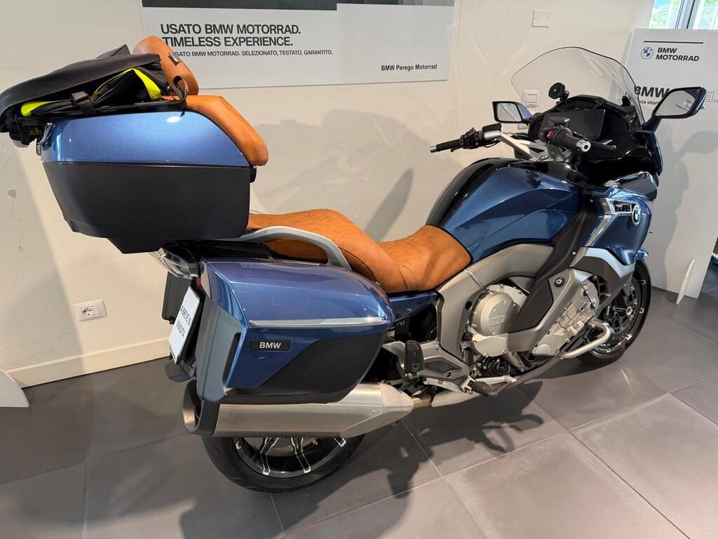 K 1600 GTL