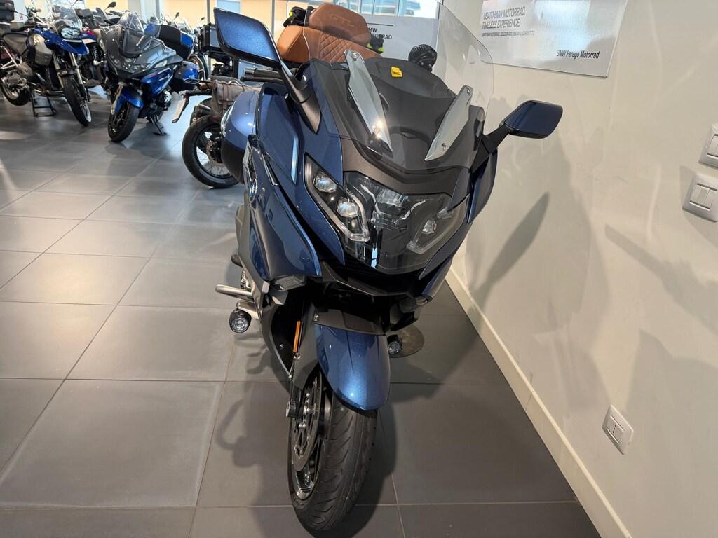 K 1600 GTL
