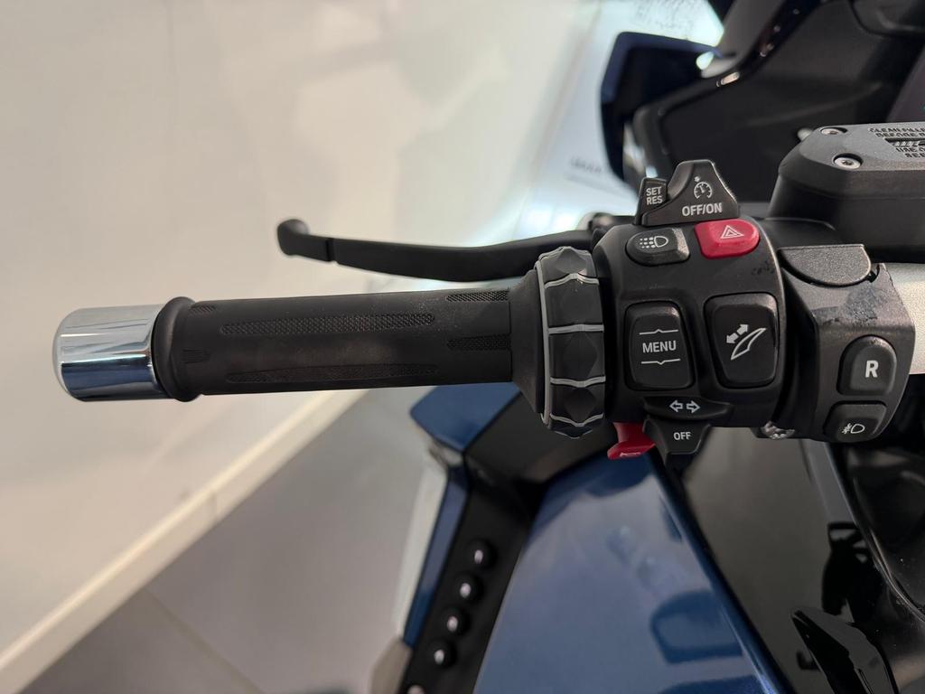 K 1600 GTL