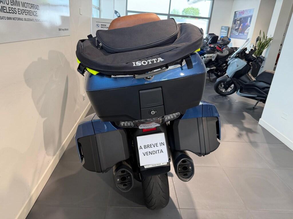K 1600 GTL