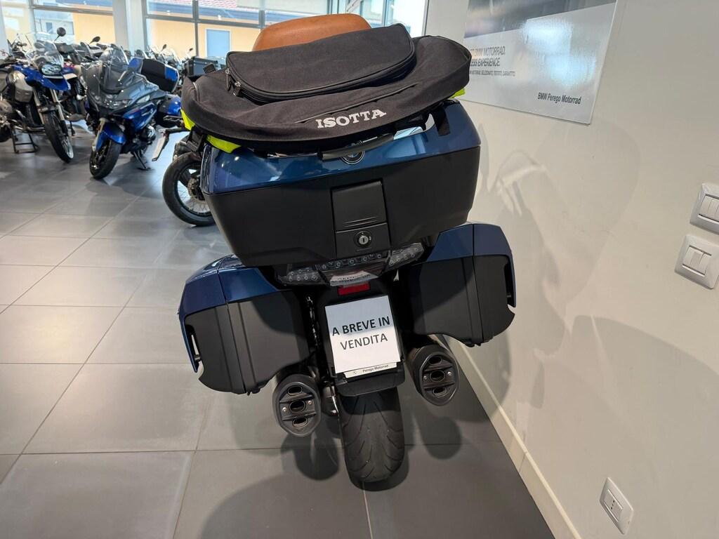 K 1600 GTL