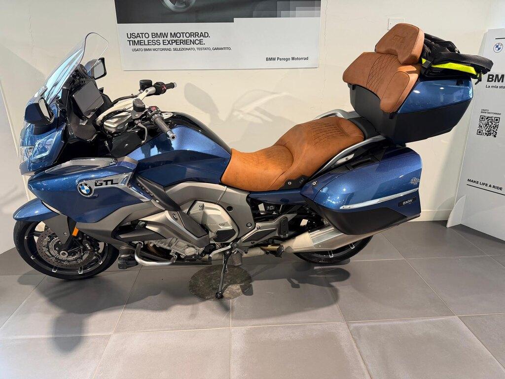 K 1600 GTL