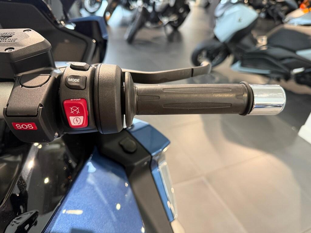 K 1600 GTL