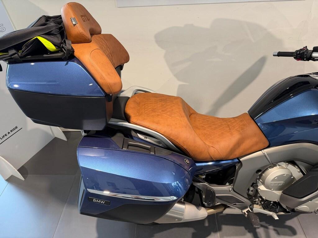 K 1600 GTL