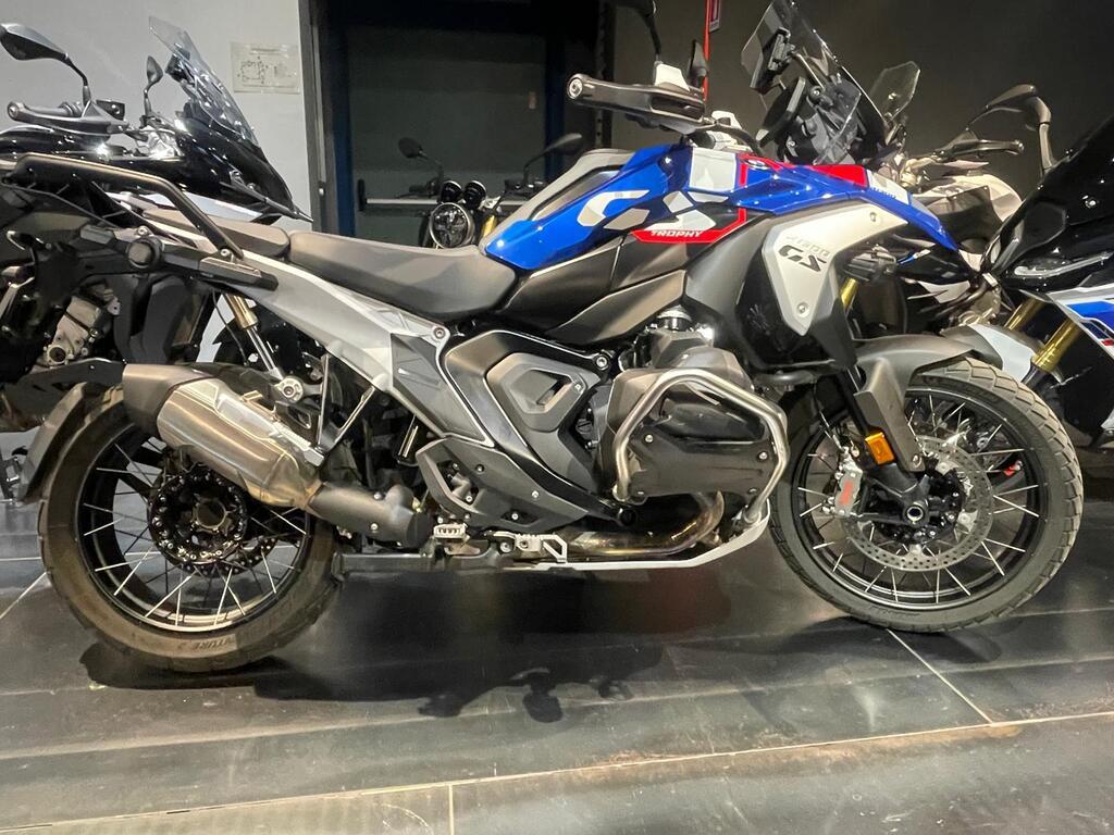 R 1300 GS