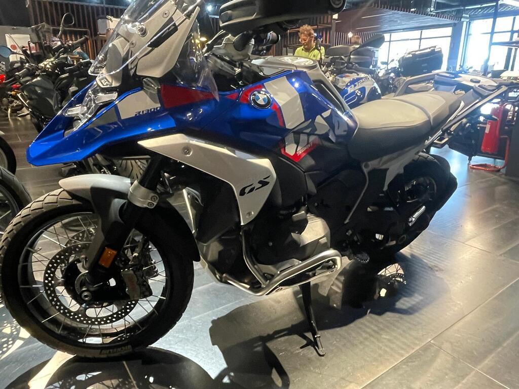 R 1300 GS