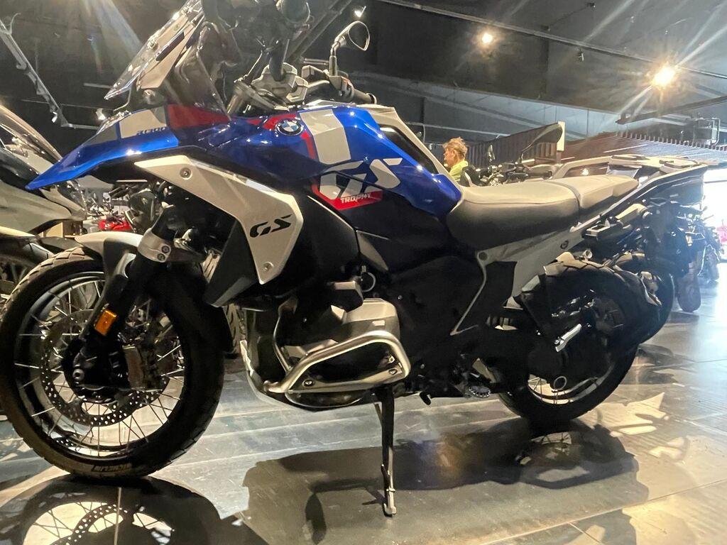 R 1300 GS