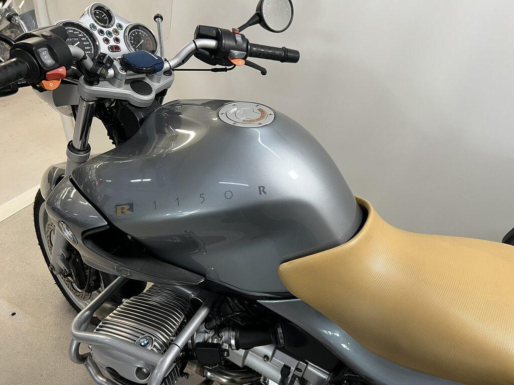 R 1150 R