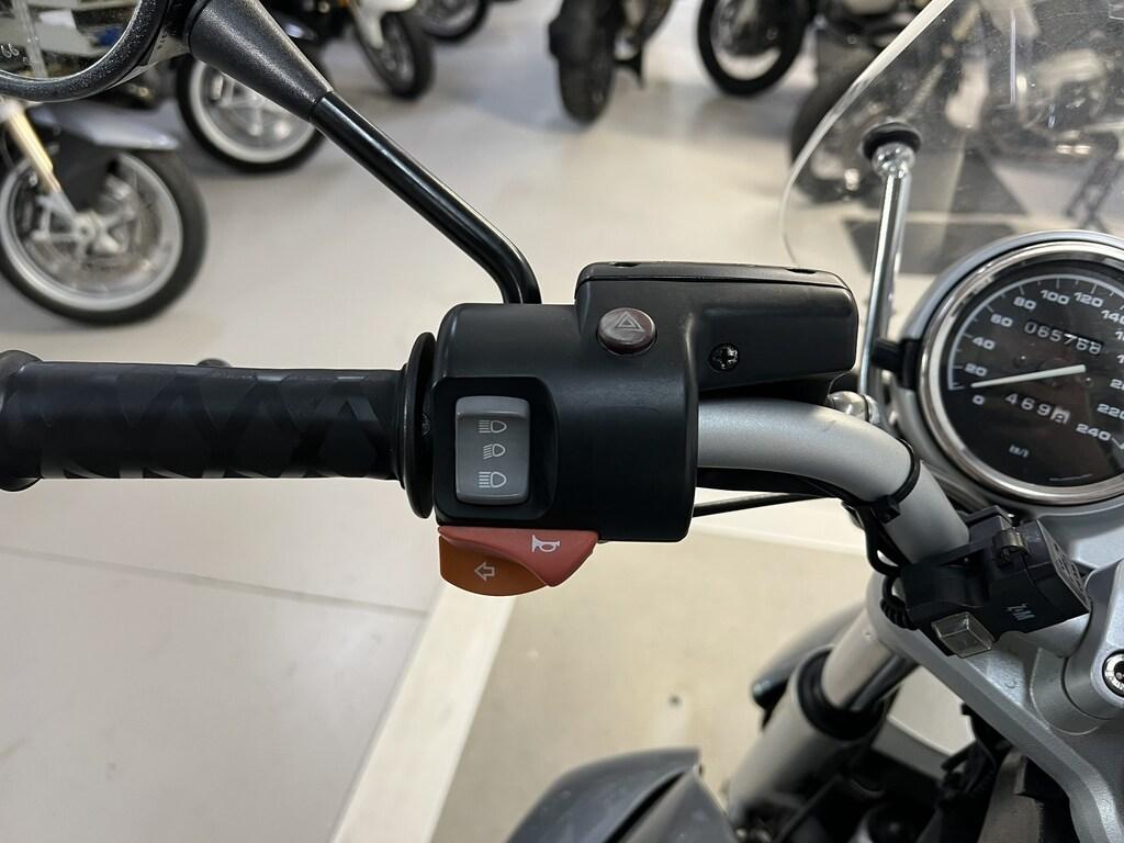 R 1150 R