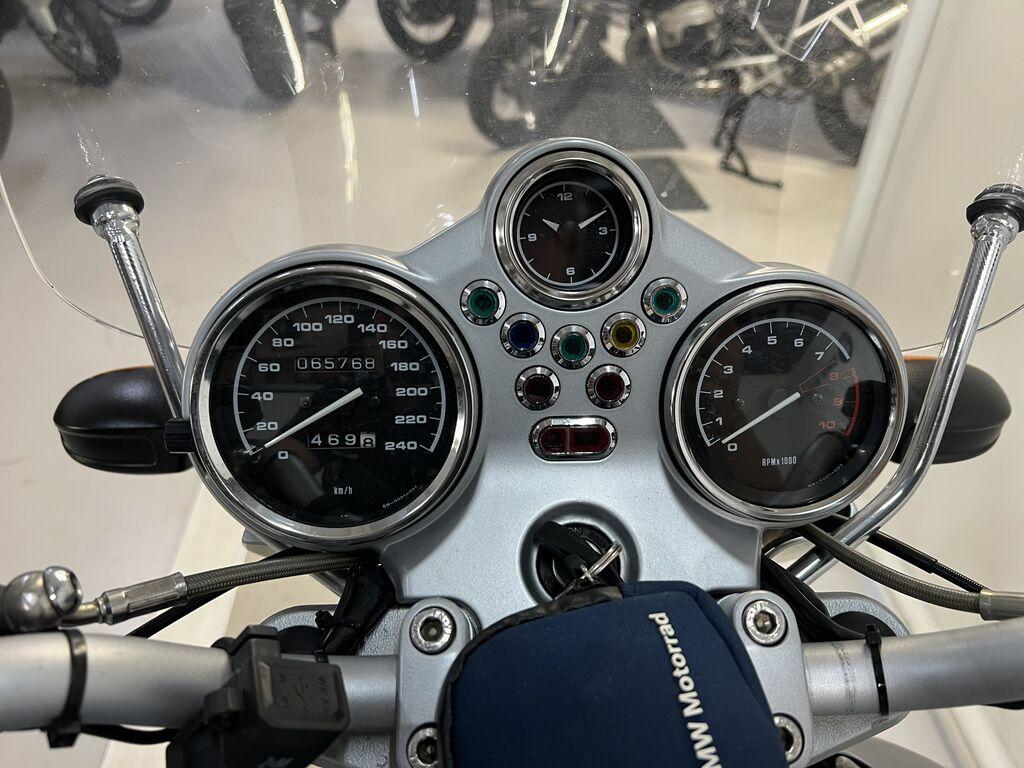 R 1150 R
