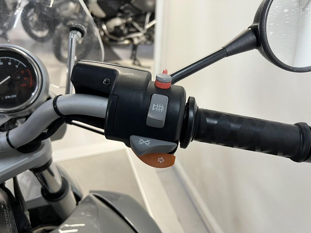 R 1150 R