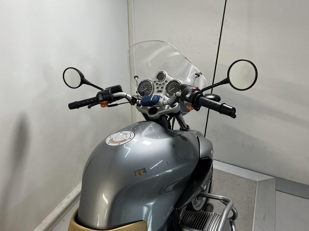 R 1150 R