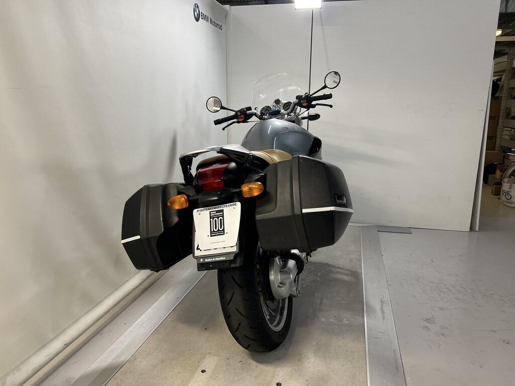 R 1150 R