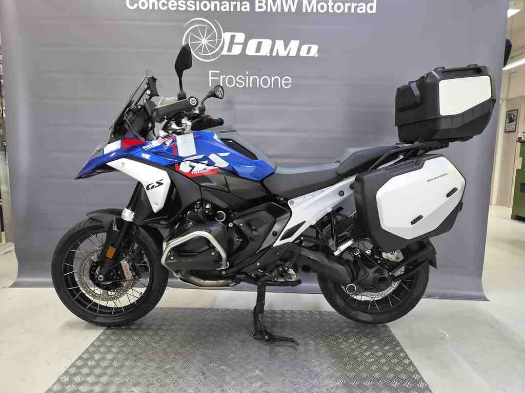 R 1300 GS