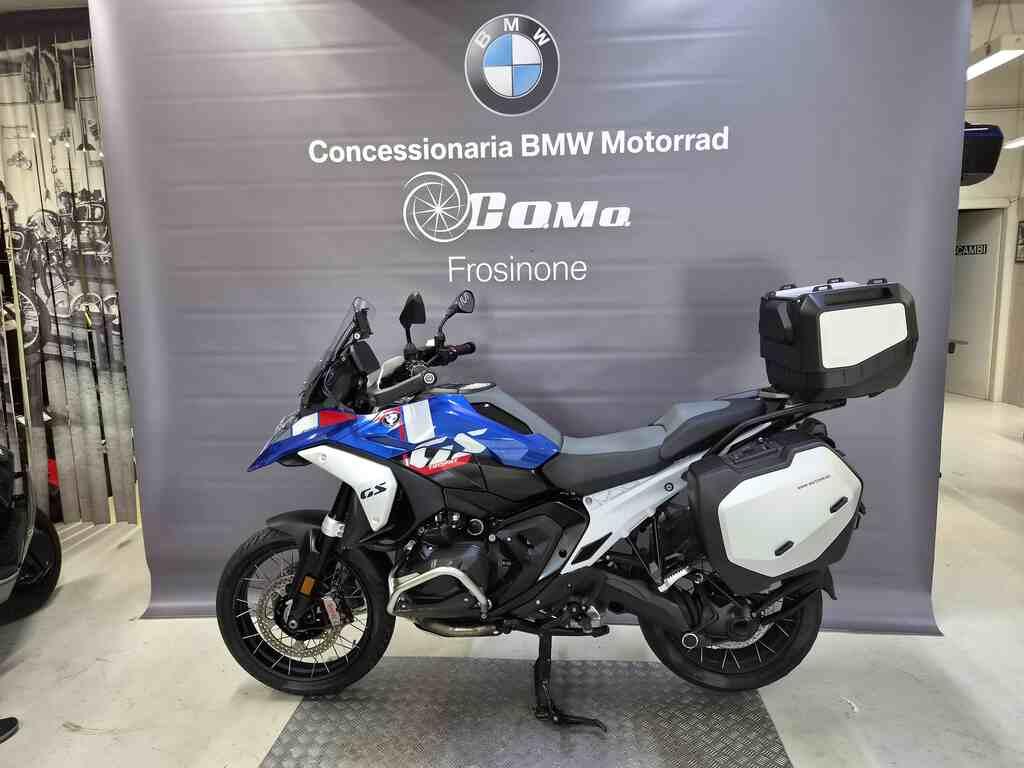 R 1300 GS