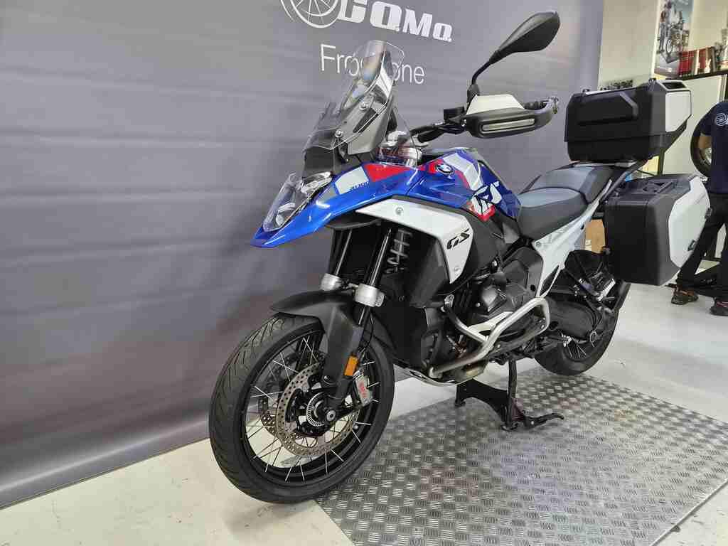 R 1300 GS