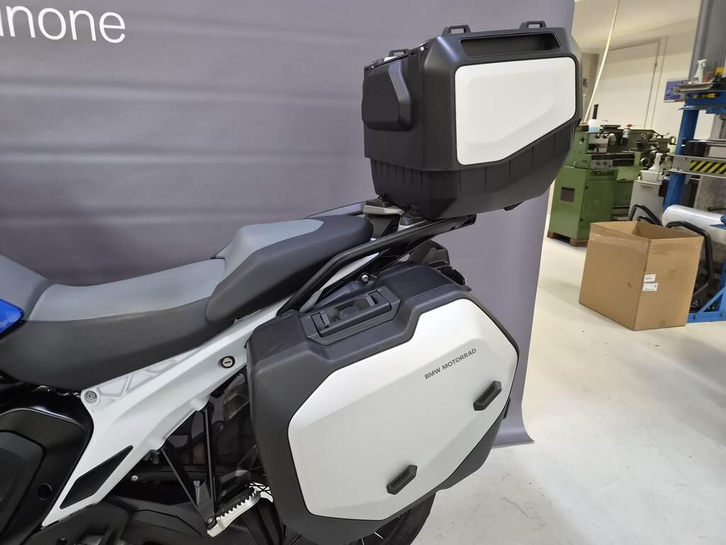 R 1300 GS