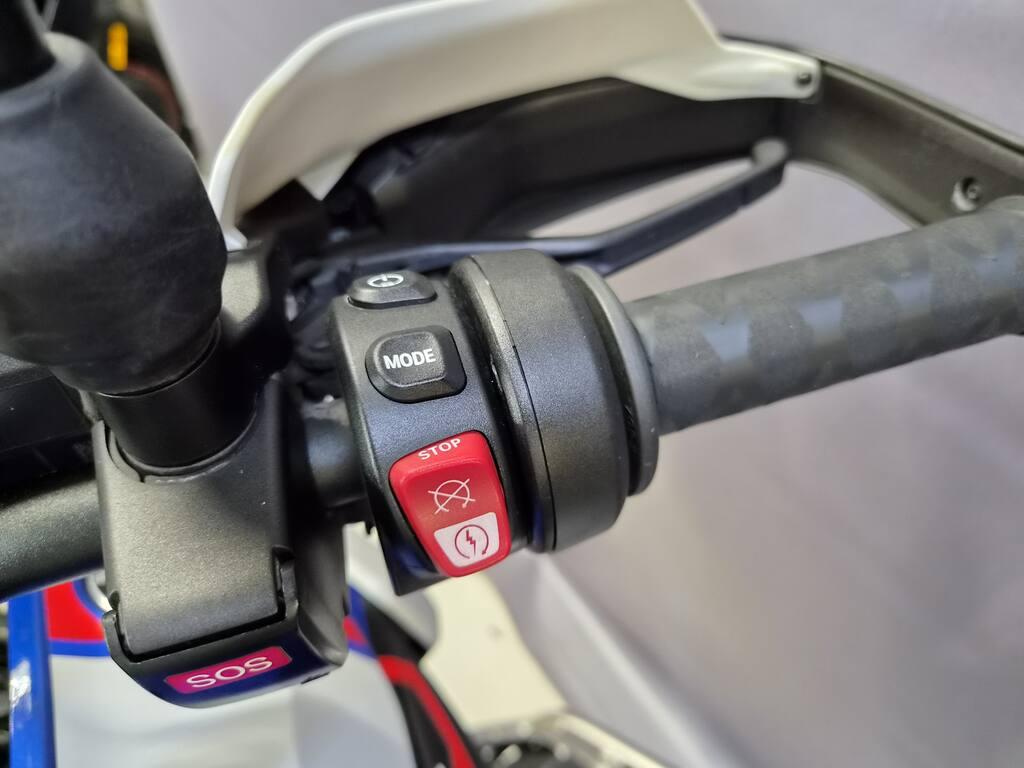 R 1300 GS
