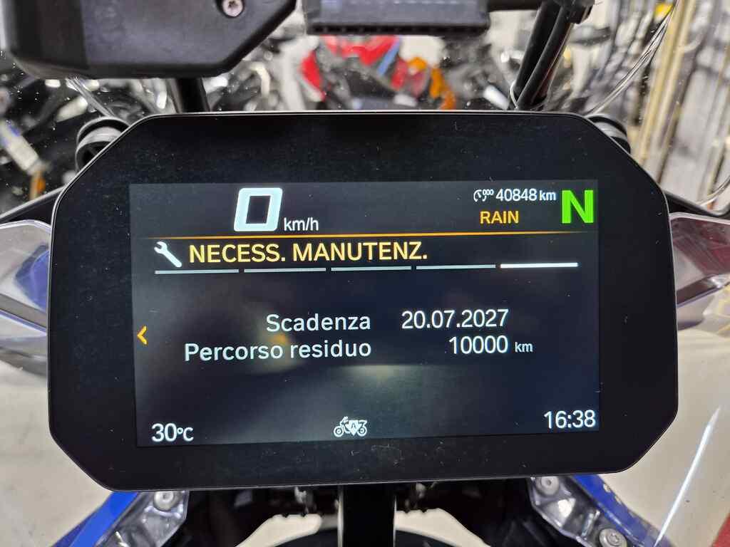 R 1300 GS