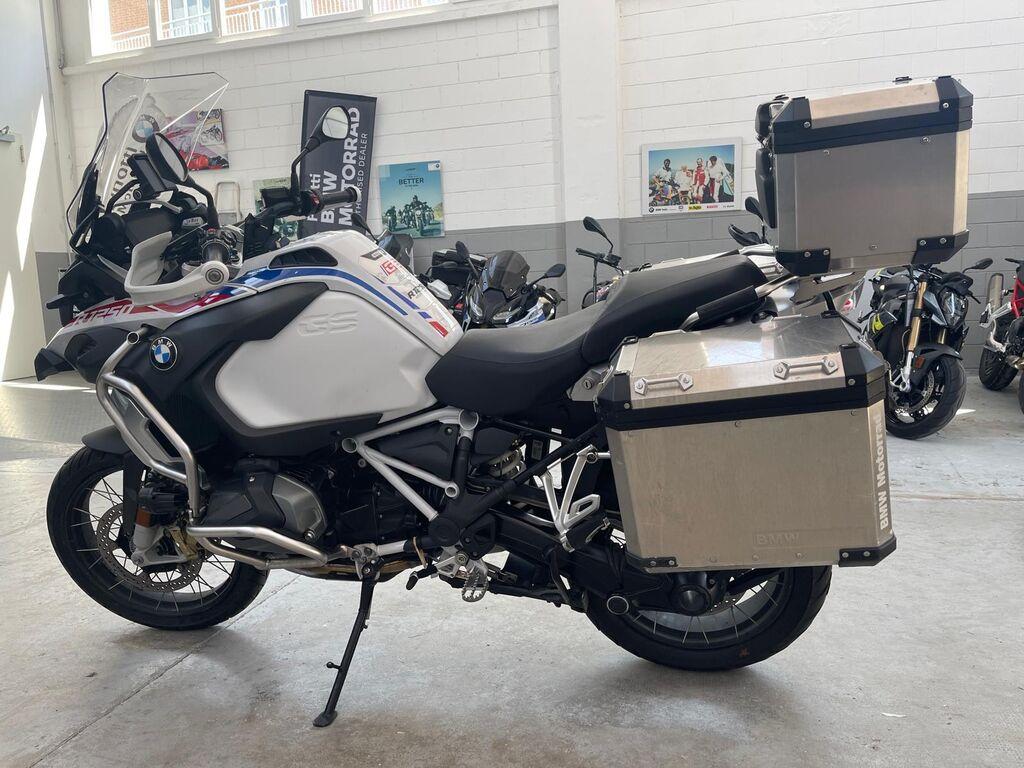 R 1250 GS ADVENTURE