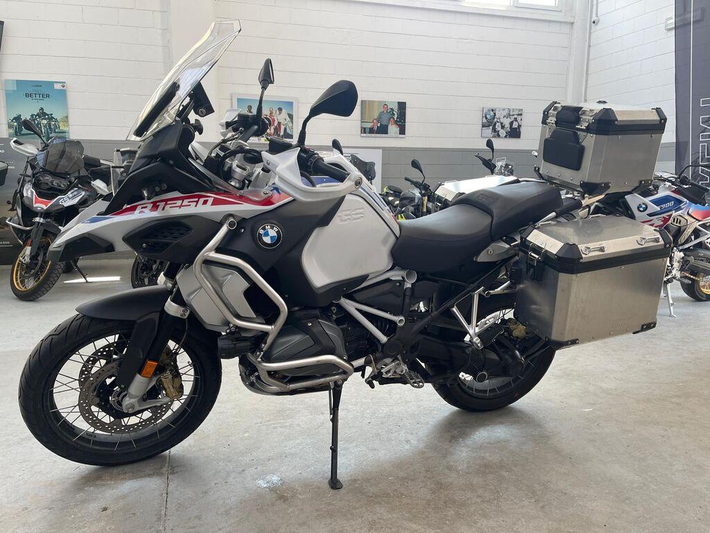 R 1250 GS ADVENTURE