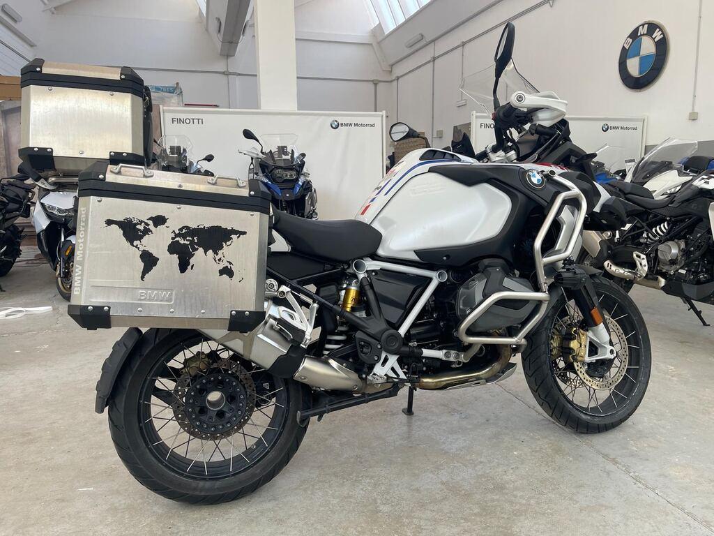 R 1250 GS ADVENTURE