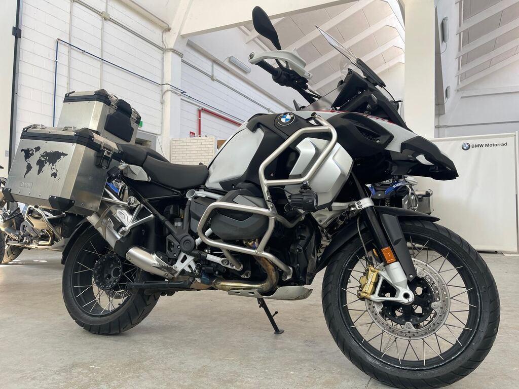 R 1250 GS ADVENTURE