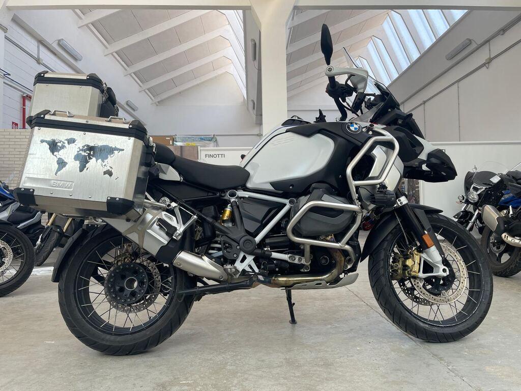 R 1250 GS ADVENTURE