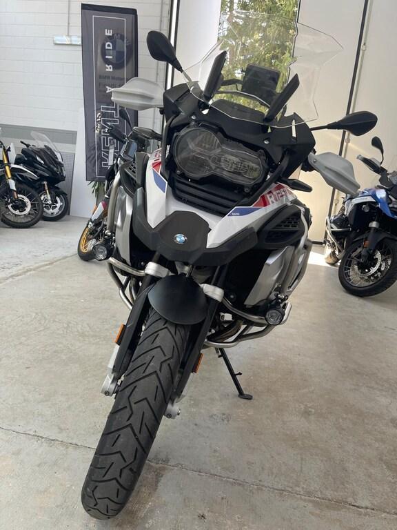 R 1250 GS ADVENTURE