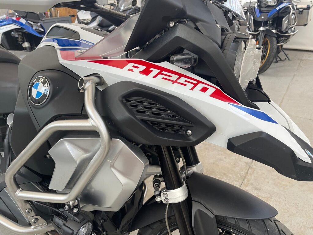 R 1250 GS ADVENTURE
