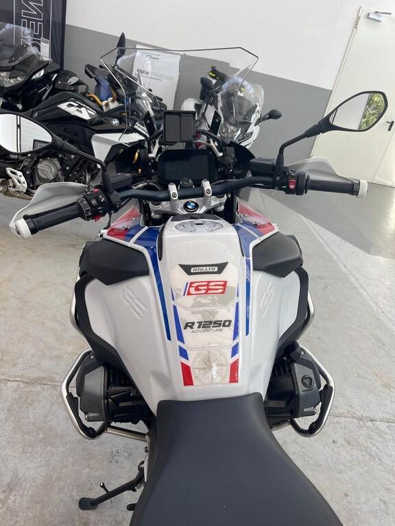 R 1250 GS ADVENTURE