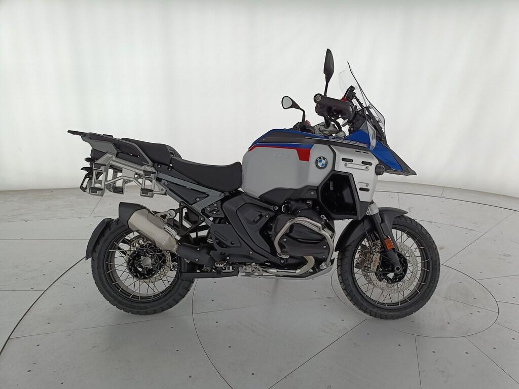 R 1300 GS ADVENTURE