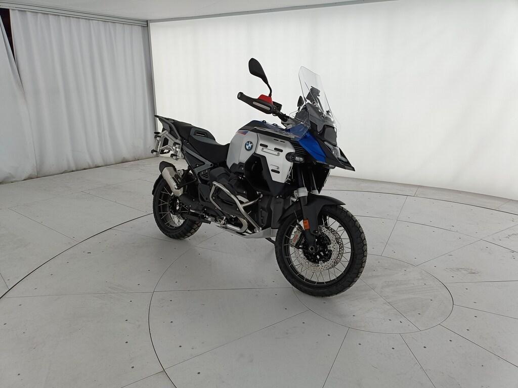 R 1300 GS ADVENTURE