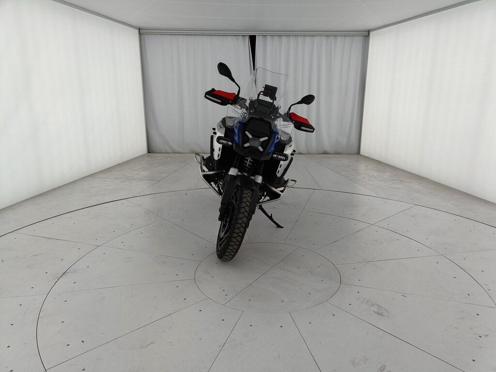 R 1300 GS ADVENTURE