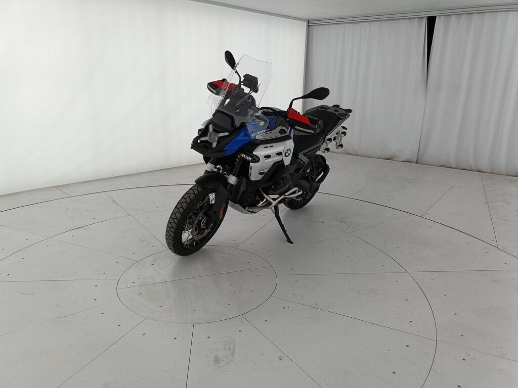 R 1300 GS ADVENTURE